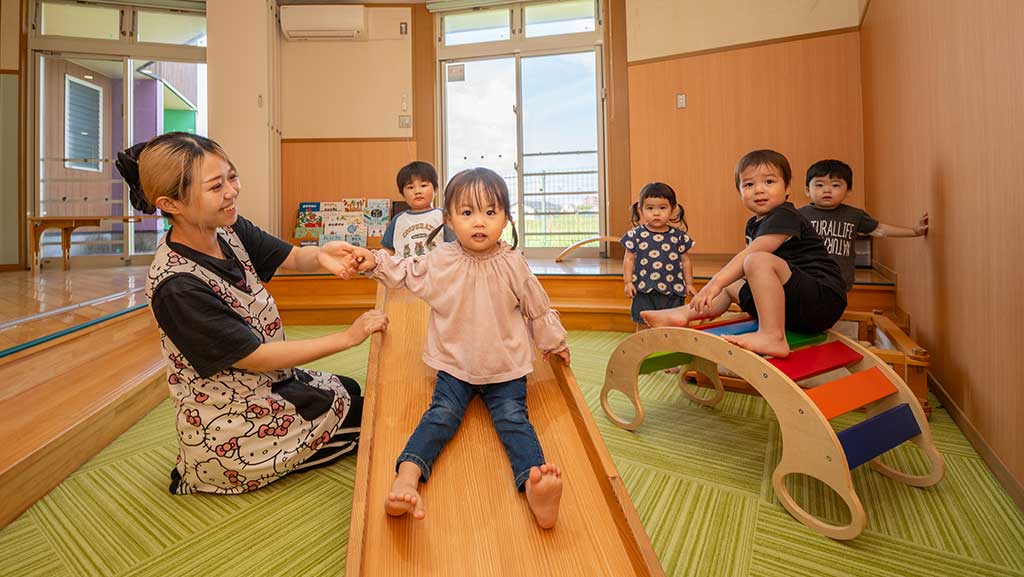 座談会の様子