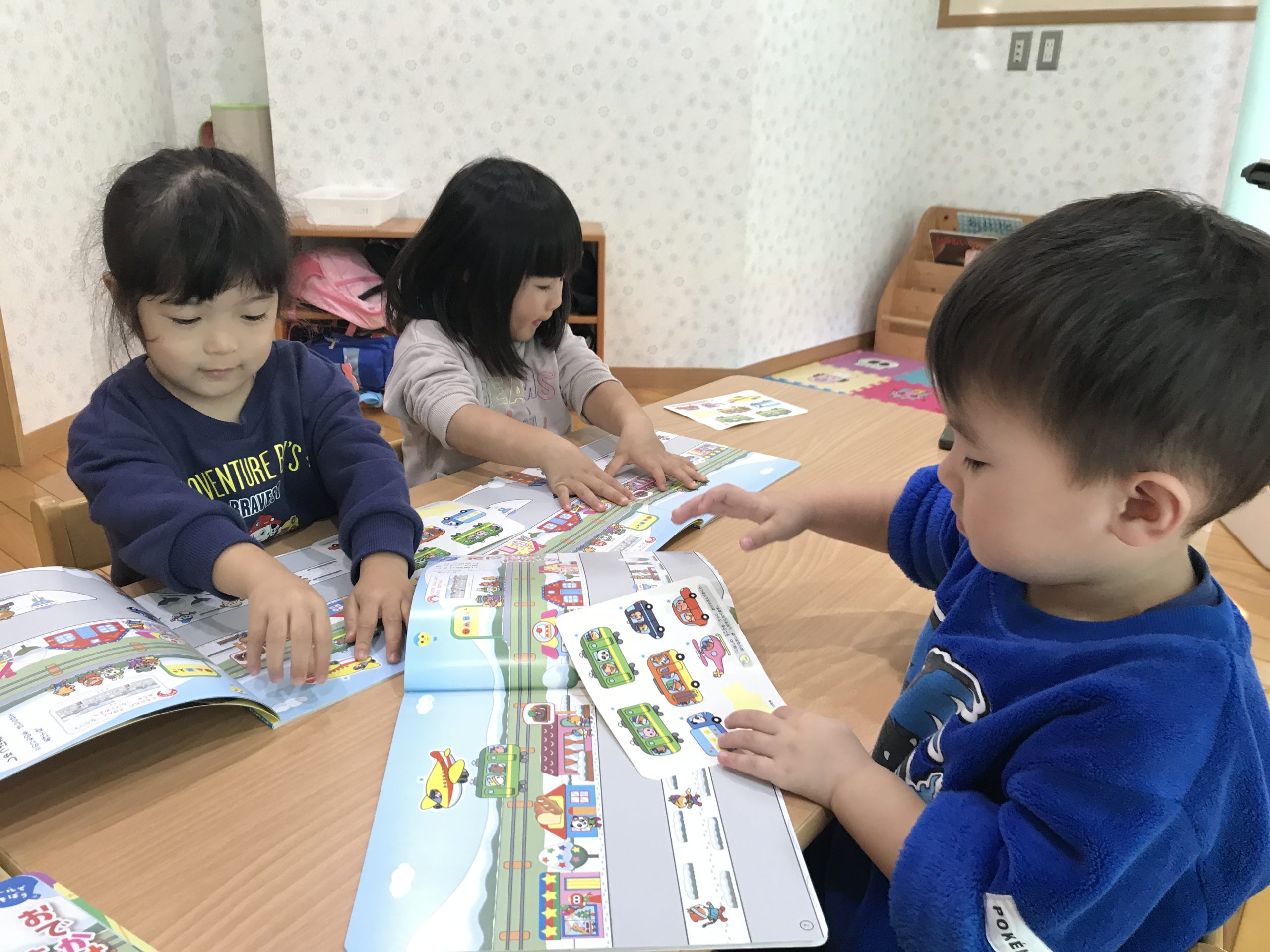 社会福祉法人大希福祉会 のぞみ保育園