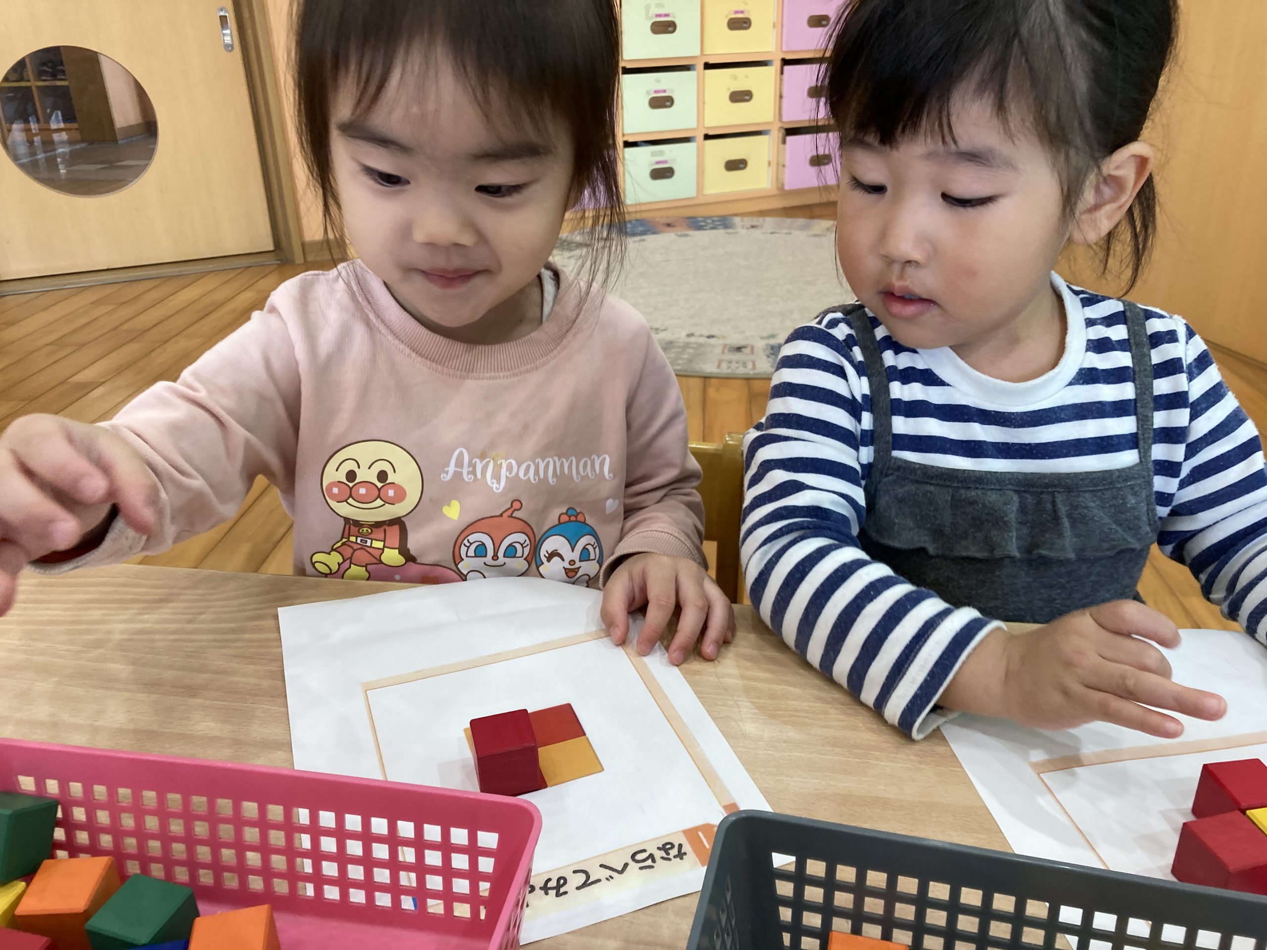 お値下げ!未記入◇家庭保育園 キララ 12～36ヶ月 (24ヶ月ぶん) 社会福祉法人大希福祉会 のぞみ保育園