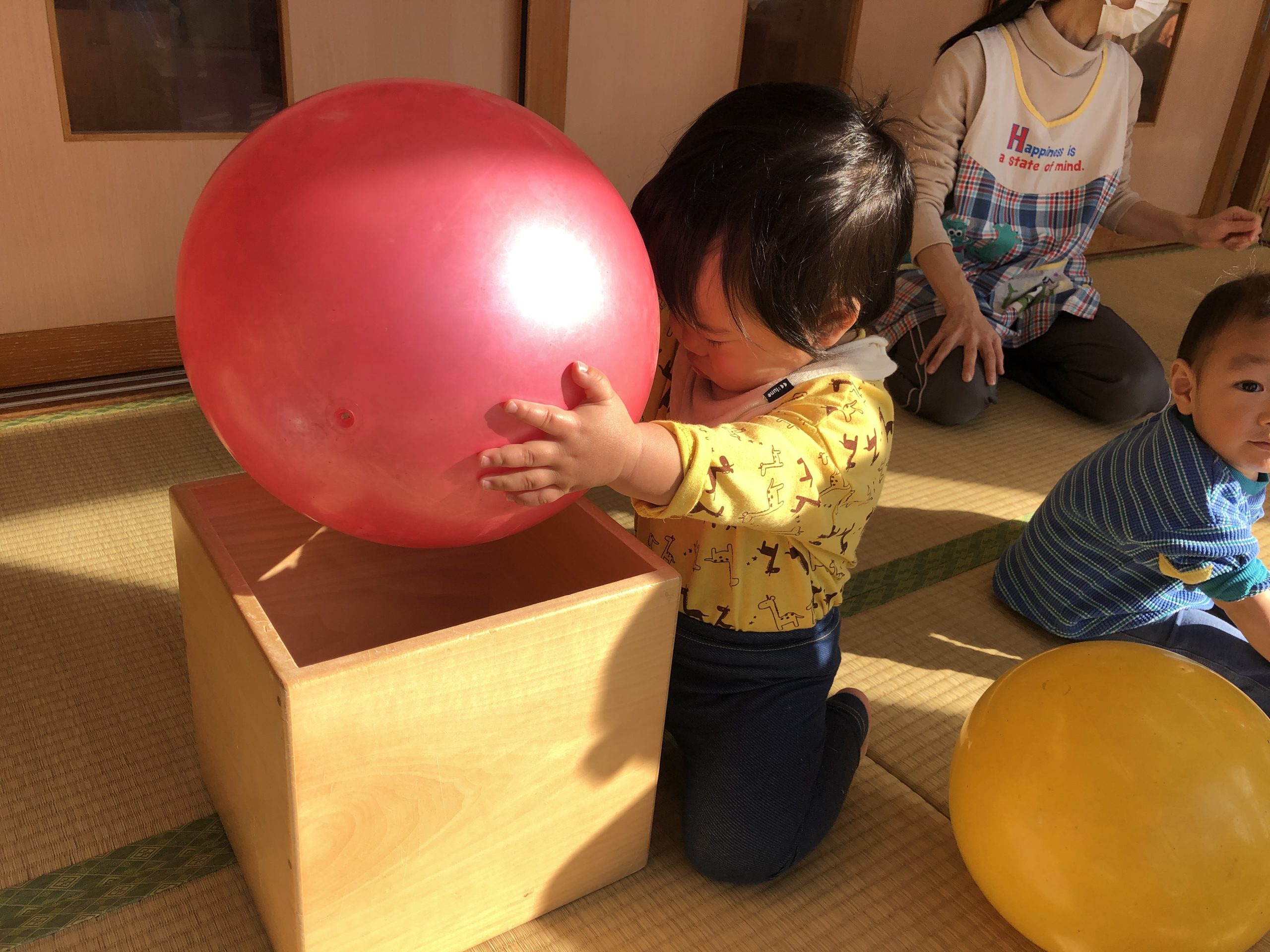 社会福祉法人大希福祉会 のぞみ保育園