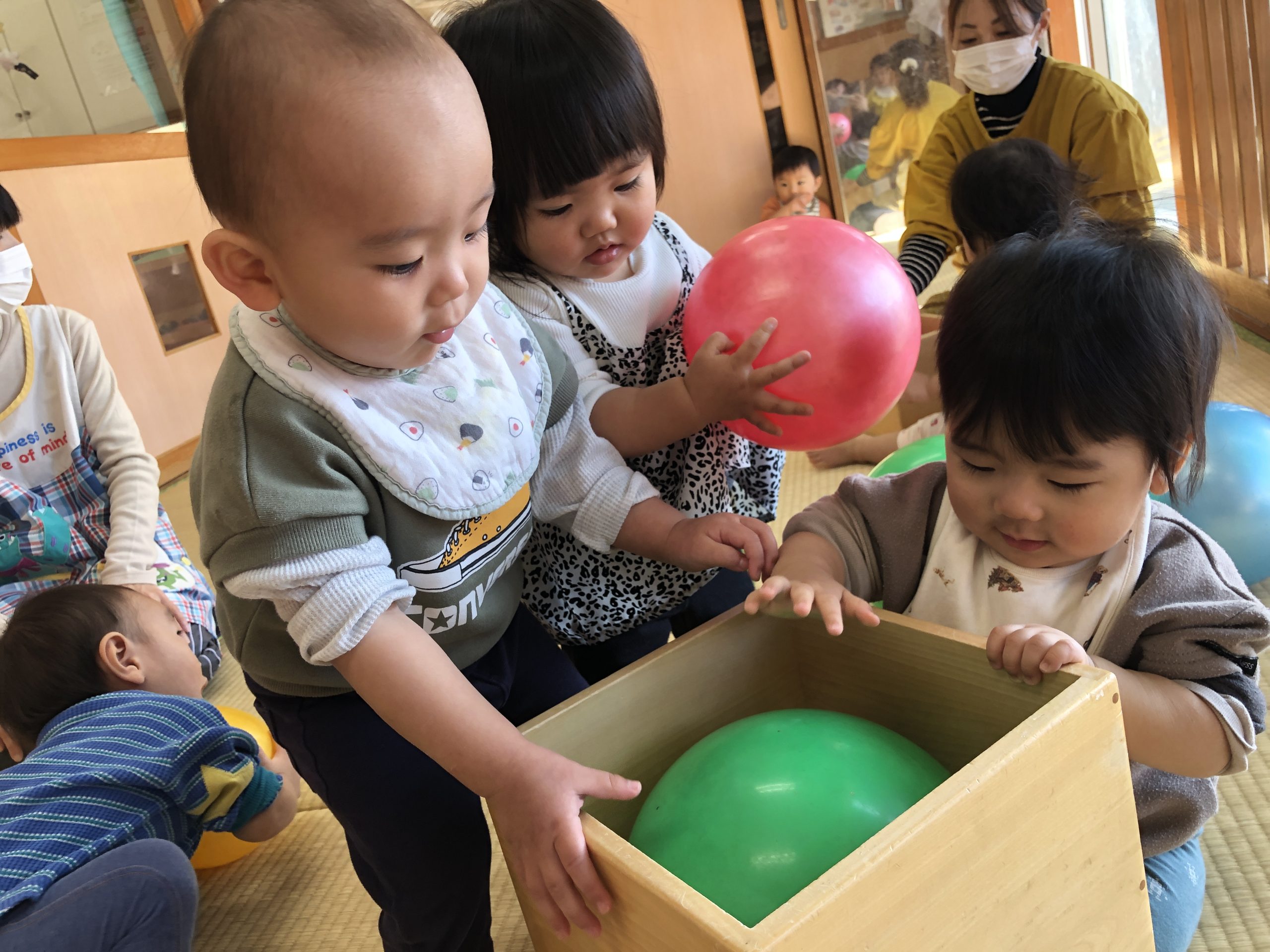 社会福祉法人大希福祉会 のぞみ保育園
