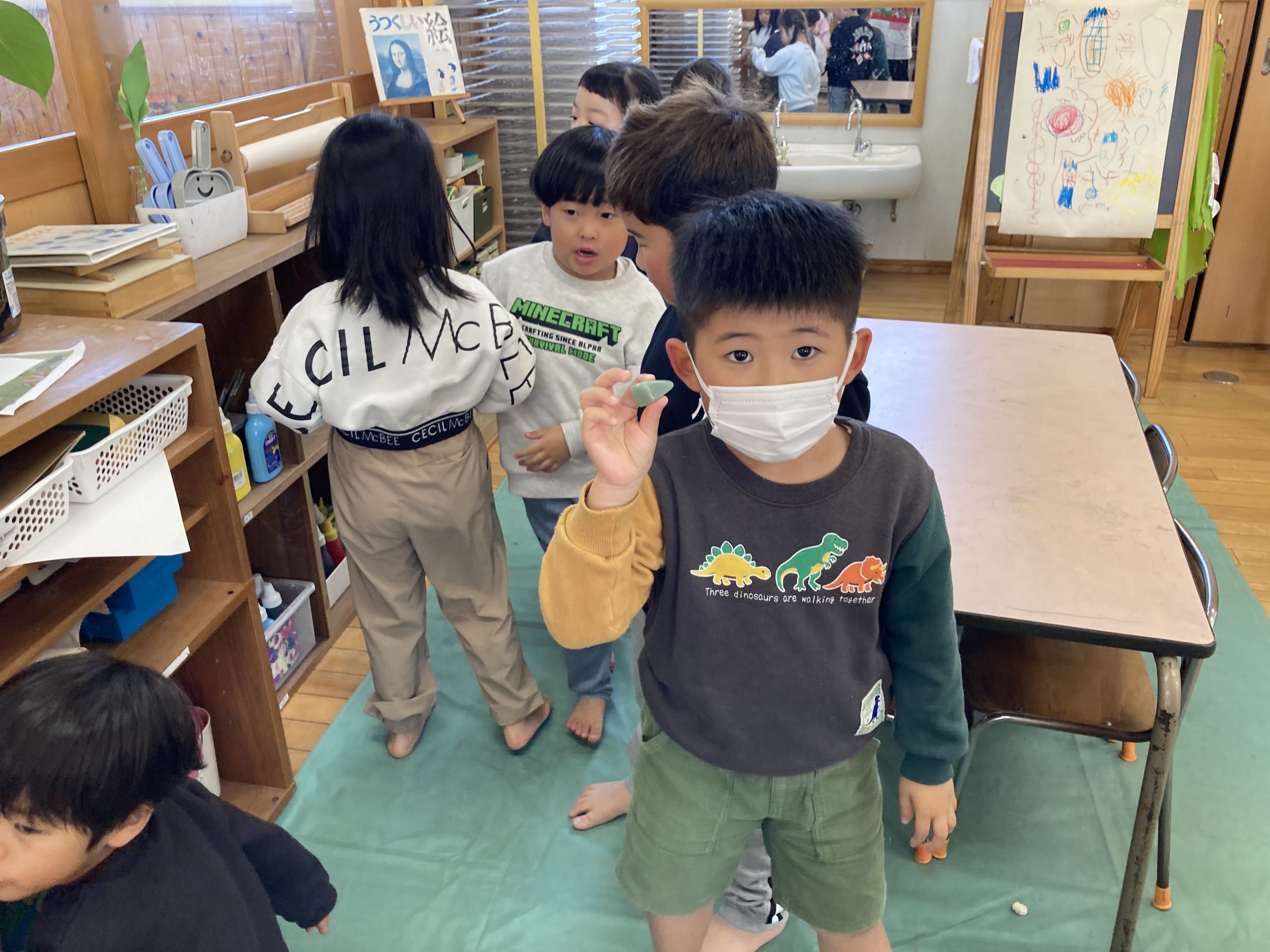 社会福祉法人大希福祉会 のぞみ保育園