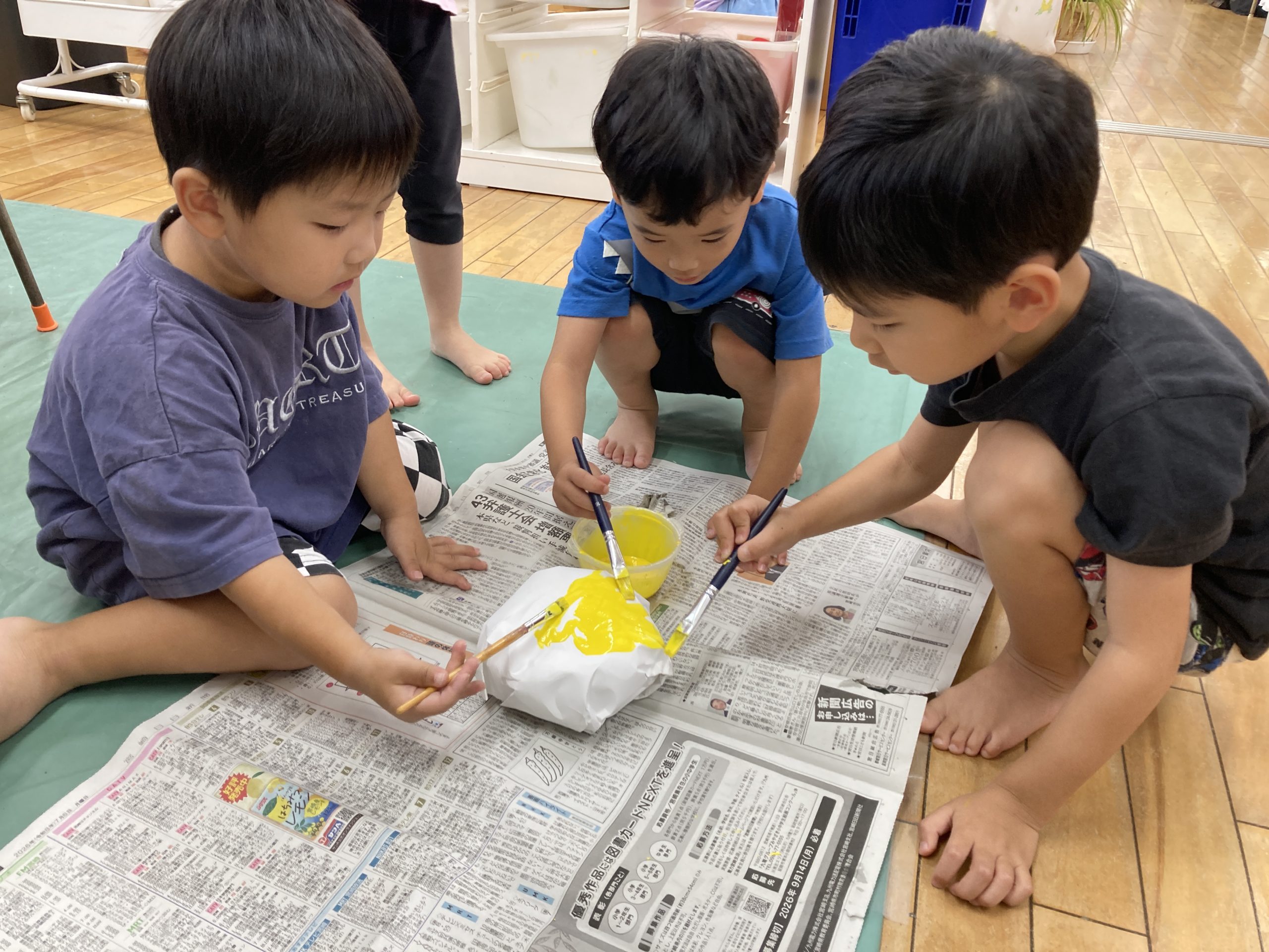 社会福祉法人大希福祉会 のぞみ保育園